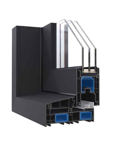 Эксклюзив WDS SL76