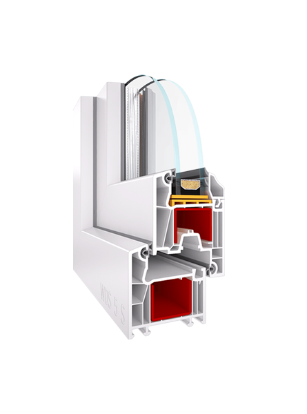 Стандарт WDS 5S