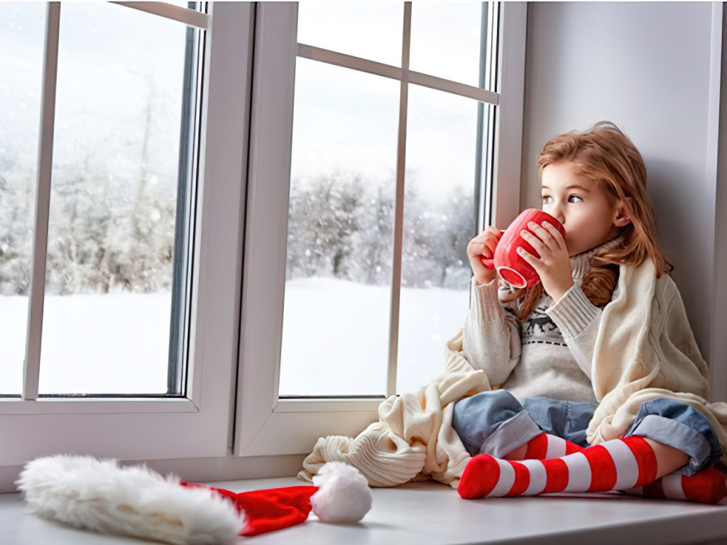 окна с откосом окна с откосом