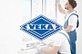 Немецкие окна VEKA